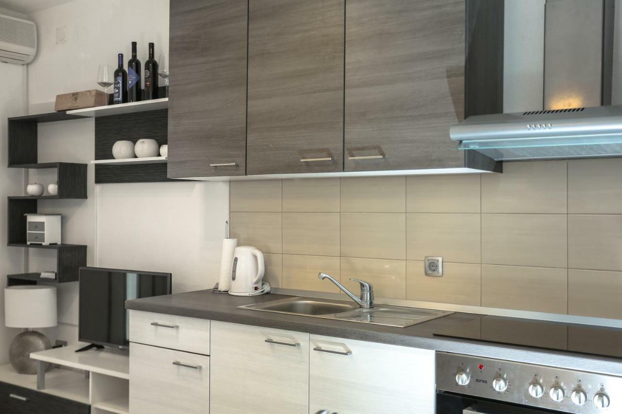 סופטאר Apartment Star מראה חיצוני תמונה