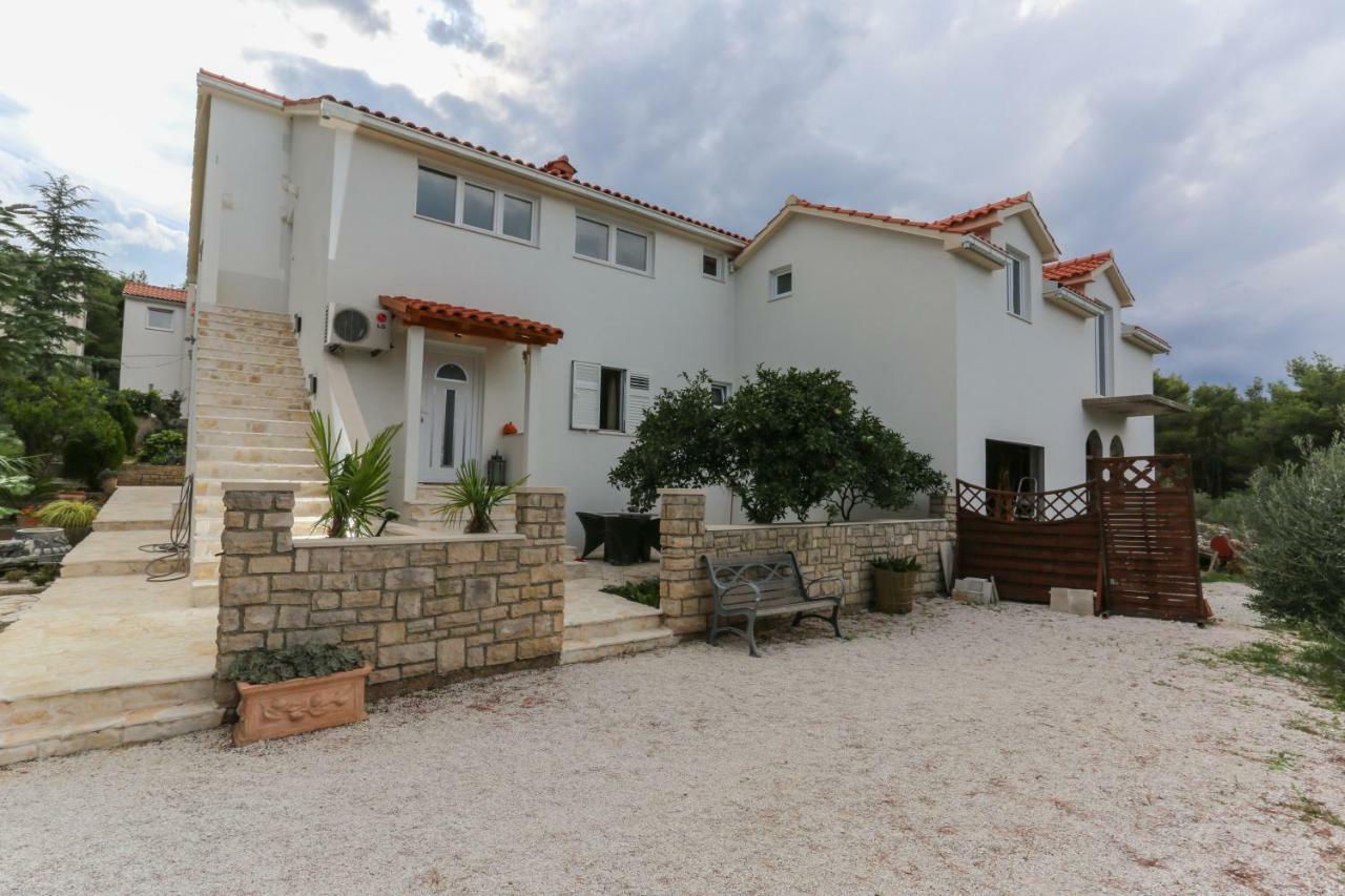 סופטאר Apartment Star מראה חיצוני תמונה
