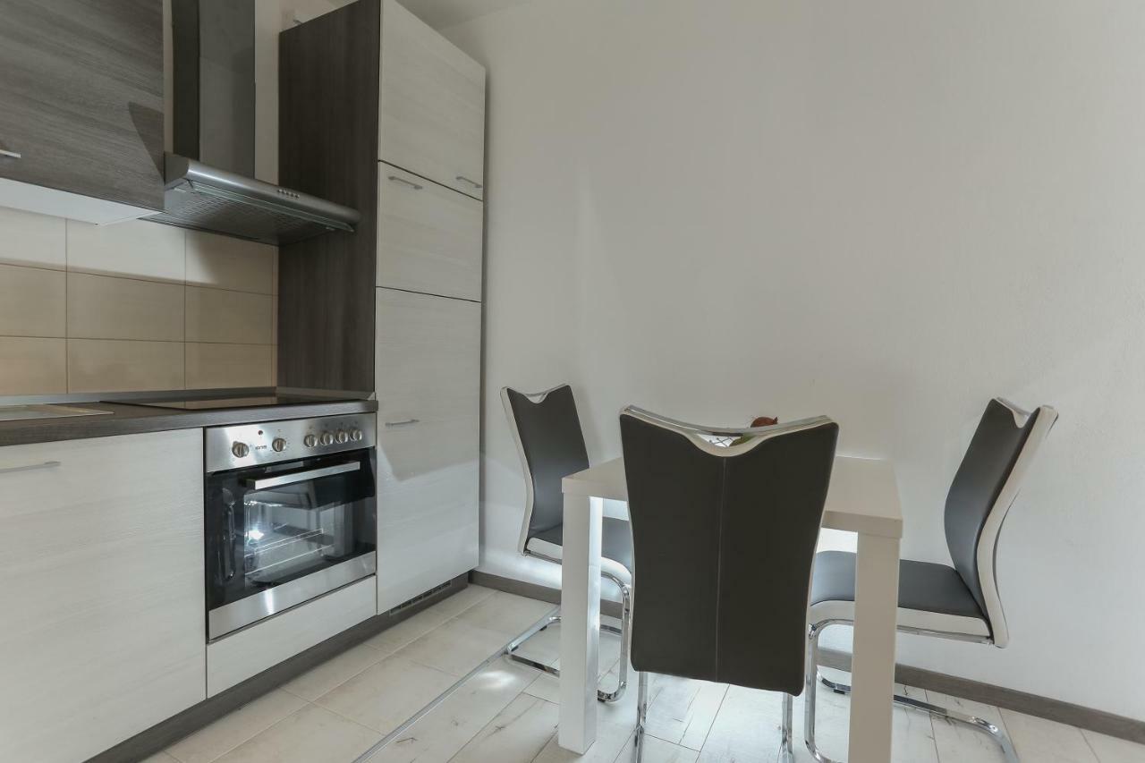 סופטאר Apartment Star מראה חיצוני תמונה
