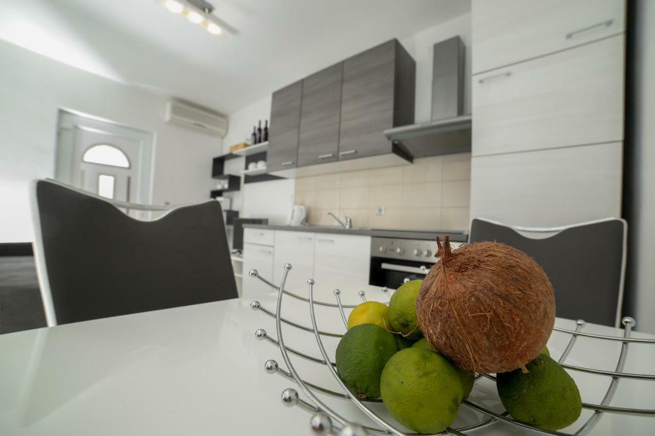 סופטאר Apartment Star מראה חיצוני תמונה
